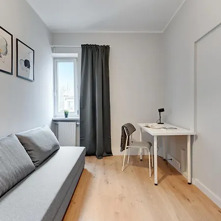 Cityrooms *