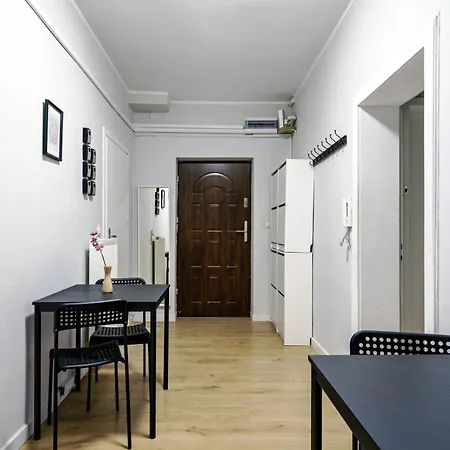Cityrooms