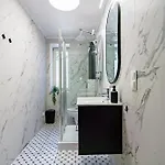 Cityrooms Δωμάτια σε οικογενειακή κατοικία