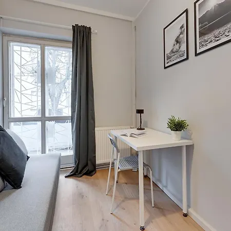 Pansiyon Cityrooms *