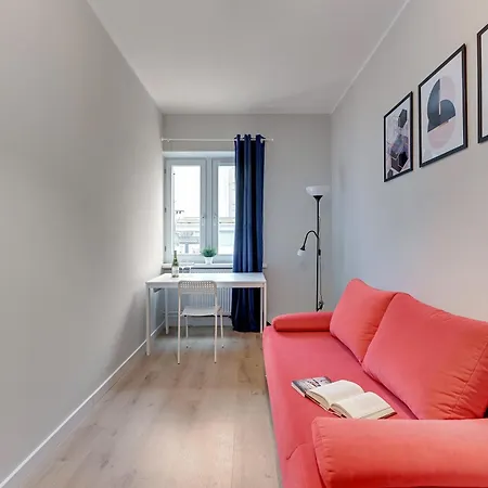 Cityrooms * Сопот