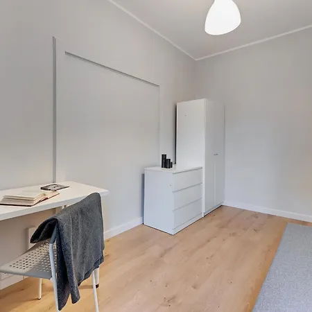 Cityrooms Pansiyon Sopot