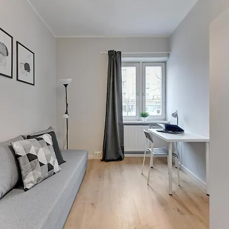 Pansiyon Cityrooms Sopot