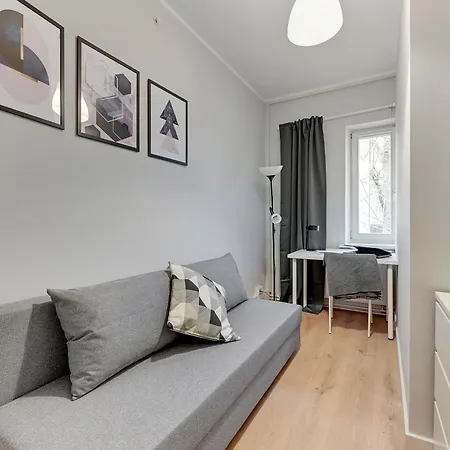 Pansiyon Cityrooms