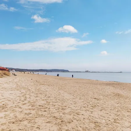 Cityrooms Pansiyon Sopot