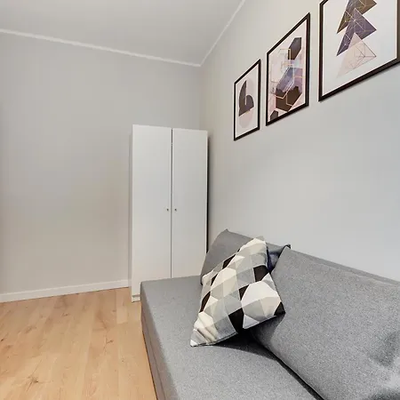 Accommodatie bij particulieren Cityrooms *