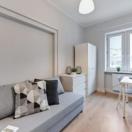 Cityrooms Accommodatie bij particulieren Sopot