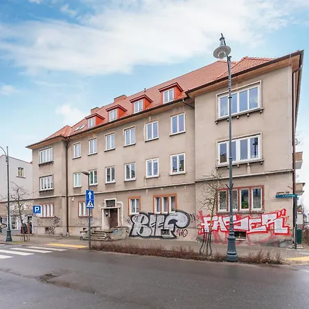 Проживання в сім'ї Cityrooms *