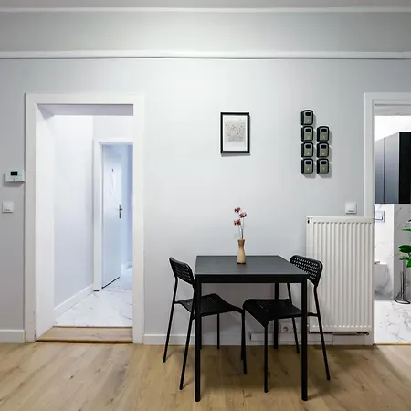 Cityrooms * Сопот