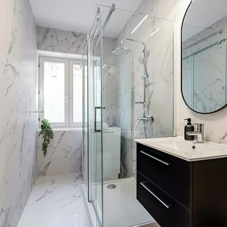 Accommodatie bij particulieren Cityrooms Sopot