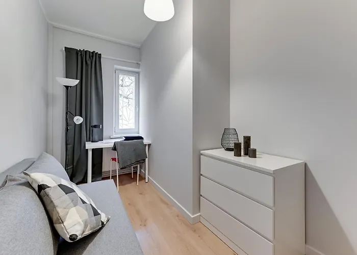 Cityrooms בית אירוח סופוט