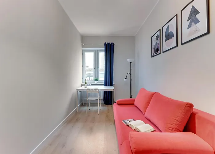 Cityrooms * סופוט