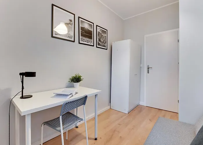 Cityrooms * Сопот