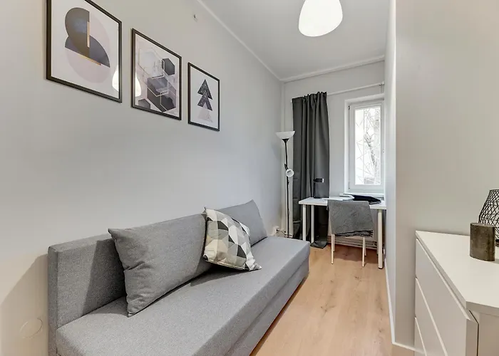 Проживання в сім'ї Cityrooms