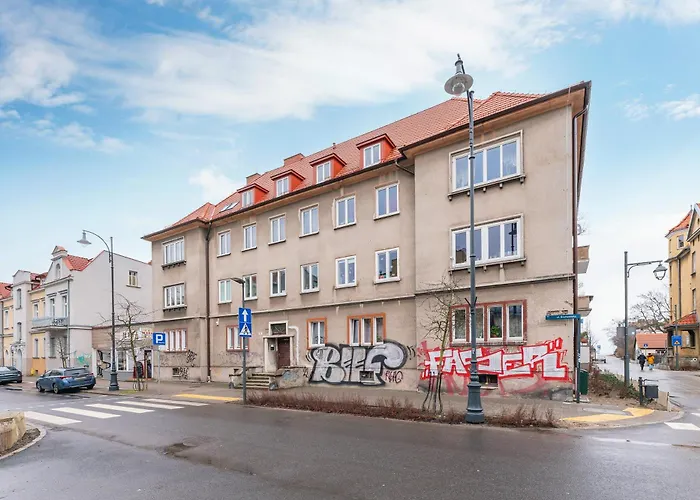 Проживання в сім'ї Cityrooms *