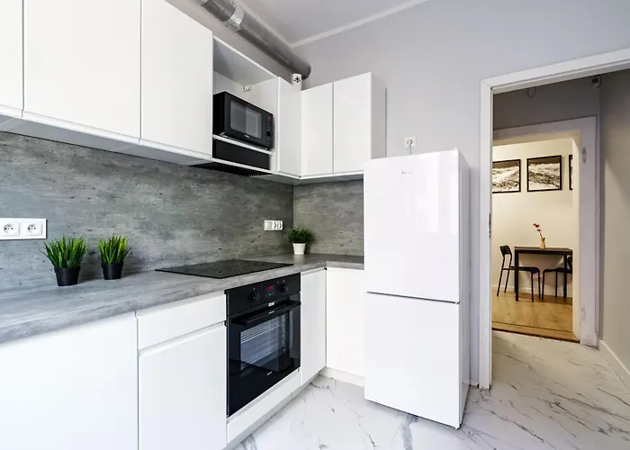 Cityrooms בית אירוח סופוט