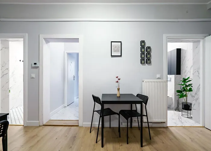 Cityrooms * Сопот