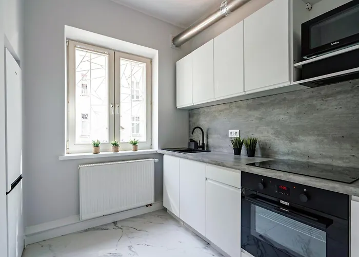 בית אירוח Cityrooms