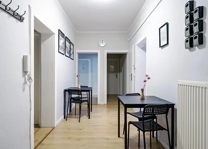 בית אירוח Cityrooms סופוט